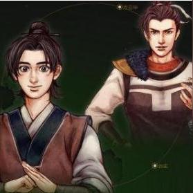 (我的侠客太极剑太极拳)我的侠客太极剑绝配，战力飙升！