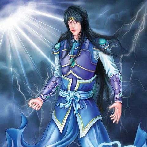 (七界传说人物修为排名)七界传说中人物修为界限和境界深度详解