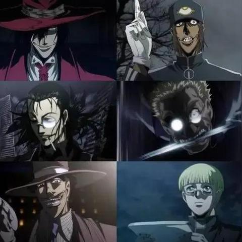 (探寻怎么样)探寻骑士OVA第三集：新角色登场、战斗升级、情感升温，精彩绽放