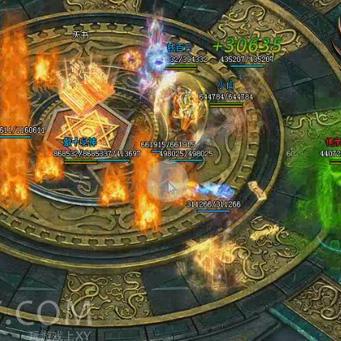 腾讯的蓝月传奇好玩吗？探讨游戏特色、玩法和玩家评价是否值得一试