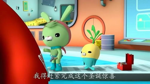 (突突兔图片画法)突突兔兔兔图图发布新一季创新设计，引领动漫消费新风潮