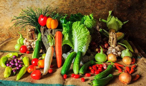 蔬菜庄园新一代三消：以绿色环保科技改革，提升农业可持续发展