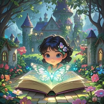 (精灵王国的秘密)探秘神秘的精灵王国第一季：重塑传说中的奇幻世界