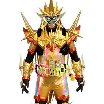 (给我看一下假面骑士召唤器的图片)揭秘假面召唤器的神秘力量：探索其在游戏与文化中的深远影响