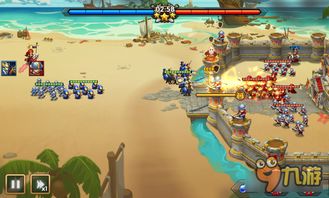 (峡谷中的战斗怎么做)探究游戏中的峡谷战斗：从玩法规则到战术技巧，你了解多少？