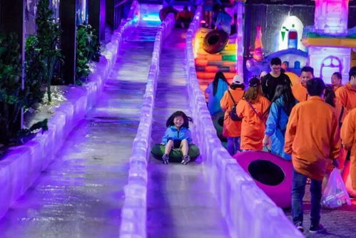 探索雅米游乐园的奇妙世界：尽享亲子乐趣与梦幻冒险的理想之地