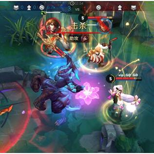 游戏《三国战纪》新版本发布：真赵云无双送二乔，体验热血战场，重现经典历史