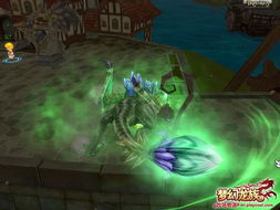 镖人手游官网下载指南：免费下载最新版本，体验惊险刺激的游戏乐趣