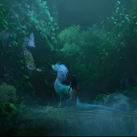 (寻龙传说国语版视频)神秘的古老传说：寻龙传说国语版普通话版揭秘传说的真相