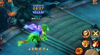 (青云诀2是什么游戏)深入探究青云诀2所有版本：从游戏特色到玩法策略一网打尽