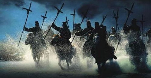 探寻原始蛮荒之美：探索古老文明中的原始蛮荒文化及其传承历史