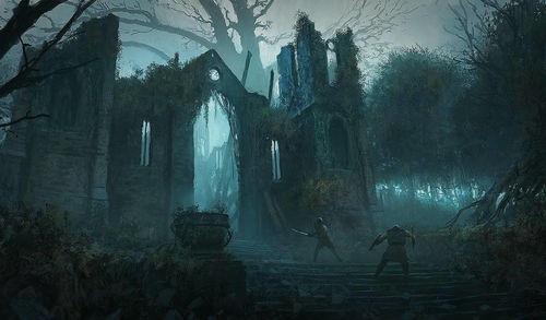 探寻原始蛮荒之美：探索古老文明中的原始蛮荒文化及其传承历史