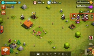 部落冲突脚本辅助工具：免费挂机攻略助你轻松升级与战斗的秘密