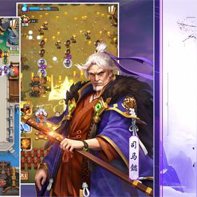 (全民大主公2平民攻略)全民大主公2推图攻略：最强武将推荐与使用技巧解析