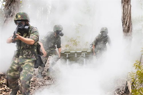 (“降魔神兵”出击!这波演练够硬核)神将降魔最简单三个方法，轻松击退邪恶力量的秘诀分享