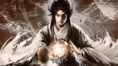 探寻长生秘诀，李阳在天罡地煞中刻苦修炼武道——《追寻武道长生：天罡地煞起点篇