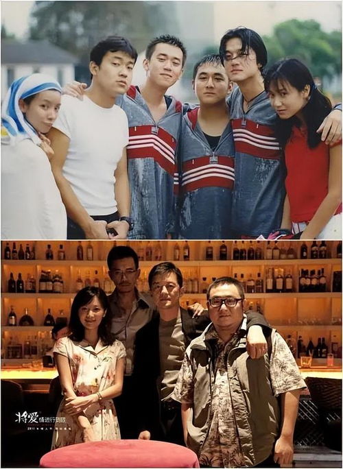 惊心动魄的惊魂之路韩剧：情感纠葛与惊险刺激交织的韩国电视剧