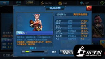 (佣兵阵容怎么玩)佣兵冲冲冲阵容：打造最强作战团队，战无不胜！