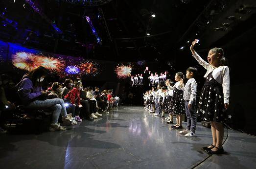 酷歌音乐2021：畅享年度最佳音乐盛宴，感受流行旋律与独特风格的完美结合