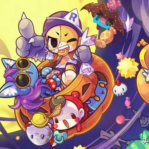 探讨摩尔庄园手游的发布时期，理解其对于中国移动游戏市场的影响与贡献