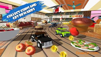 (美食玩具的房间)用美食大玩具打造美食奇幻乐园