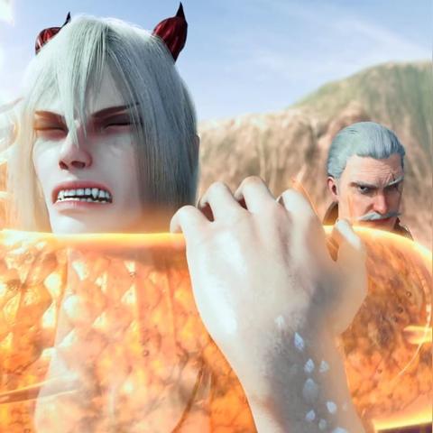 (西行纪龙神八部实力排行榜)龙神八部之西行纪内购无限钻石最新章节尽在新更新！