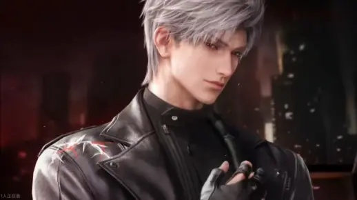 (恋与深空宣传片)在《恋与深空》中探寻秦彻的迷人魅力与情感深度