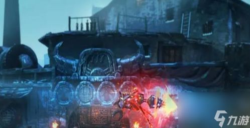 (暗影火炬城激光怎么过)在《暗影火炬城》中如何巧妙穿越激光障碍，挑战极限获取胜利