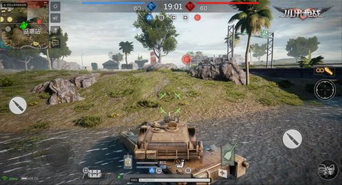 探讨战地5的新篇章：深入解析前线模式及其如何改变传统的多人在线战斗体验