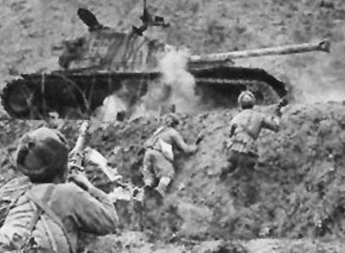 (硝烟战士)重温经典硝烟：坦克90大战手机版游戏，带你重回血战沙场时代