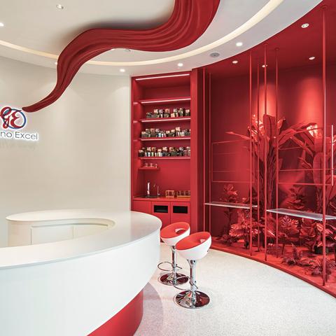 (探秘未知世界)探秘未知奇境：揭秘神秘秘境神器的神秘力量和秘密历史