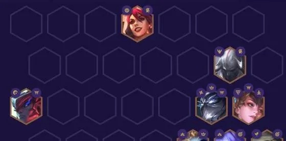 誓灵阵容推荐T0：打造绝佳阵容，让你的战力飙升！