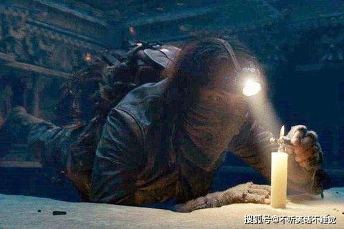 (死在鱼骨庙的摸金校尉是谁)寻找鱼骨庙中神秘的摸金校尉身份是谁？