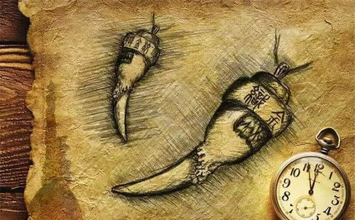 (死在鱼骨庙的摸金校尉是谁)寻找鱼骨庙中神秘的摸金校尉身份是谁？