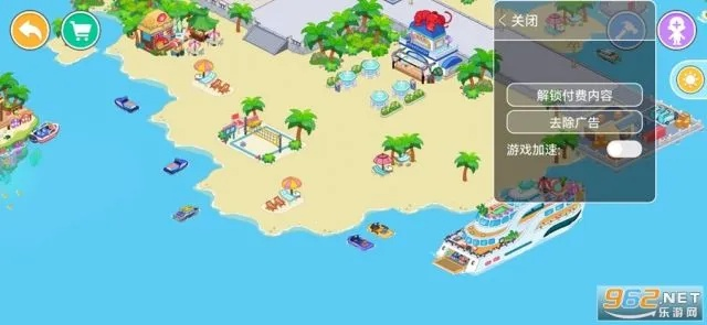 探秘星落岛物语最新版：探寻新地图、新剧情、新玩法，全新体验无限可能性!