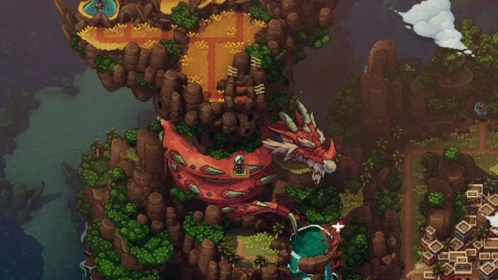 探秘星落岛物语最新版：探寻新地图、新剧情、新玩法，全新体验无限可能性!