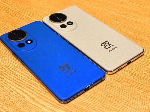 (2023年华为mate70)华为mate70系列定档11月26日，手机市场期待新品登场