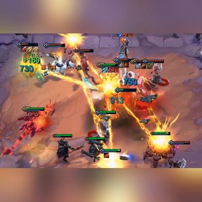 星神纪元枪手角色一览表：详细分析各职业属性及强势组合推荐