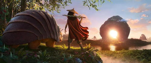 探寻神秘之谜：狐尔达之魂游戏带你踏上奇幻冒险之旅