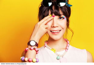 (电脑美女壁纸 全屏)超高清电脑壁纸：美女唯美照片，让你的桌面每天都充满新鲜感