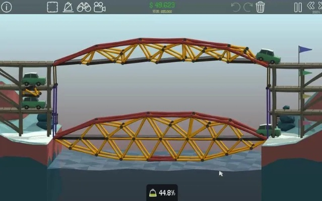 (保利桥3-13)全面解析保利桥3攻略：挑战、技巧与最佳通关路径