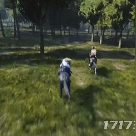 探讨武侠传统与现代游戏技术的融合：浅谈武侠乂端游的发展与特色