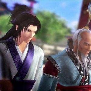 (动画片秦时明月之诸子百家)秦时明月之诸子百家28集：华丽绚烂的东方历史传奇故事