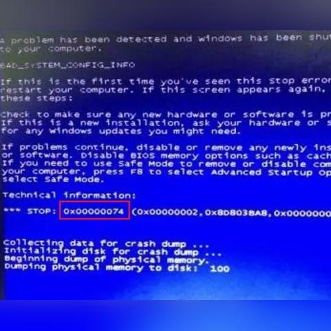 (电脑蓝屏原因分析)深入探讨导致电脑蓝屏的原因与解决方法，助你有效排查故障