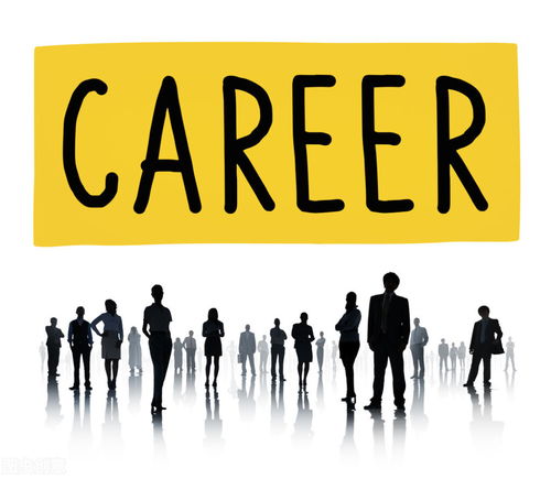 职业生涯的决战：究竟哪个职业最厉害？职业选择对个人成就的深远影响研究