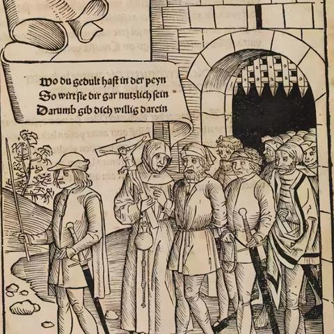 (小程序版王者)王者审判：微信小程序潜规则曝光，谁主沉浮？