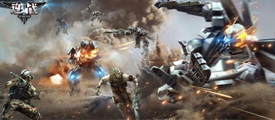 (揭秘猎魔教团机甲的强大力量和未知秘密哪个好)揭秘猎魔教团机甲的强大力量和未知秘密 (揭秘猎魔教团机甲的强大力量和未知秘密哪个好)揭秘猎魔教团机甲的强大力量和未知秘密