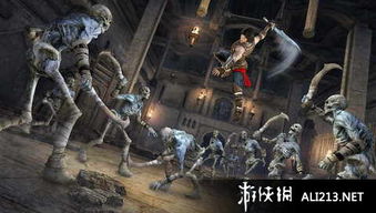 (psp波斯王子遗忘之沙最后一关)深入解析波斯王子遗忘之沙：全关卡攻略视频及技巧分享