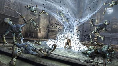 (psp波斯王子遗忘之沙最后一关)深入解析波斯王子遗忘之沙:全关卡攻略视频及技巧分享 (psp波斯王子遗忘之沙最后一关)深入解析波斯王子遗忘之沙:全关卡攻略视频及技巧分享