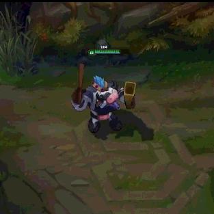 (兔子跳铃铛小游戏)让你上瘾的萌物冒险游戏-兔子跳铃铛手机游戏评测及技巧分享